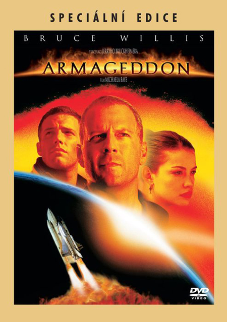 Armageddon