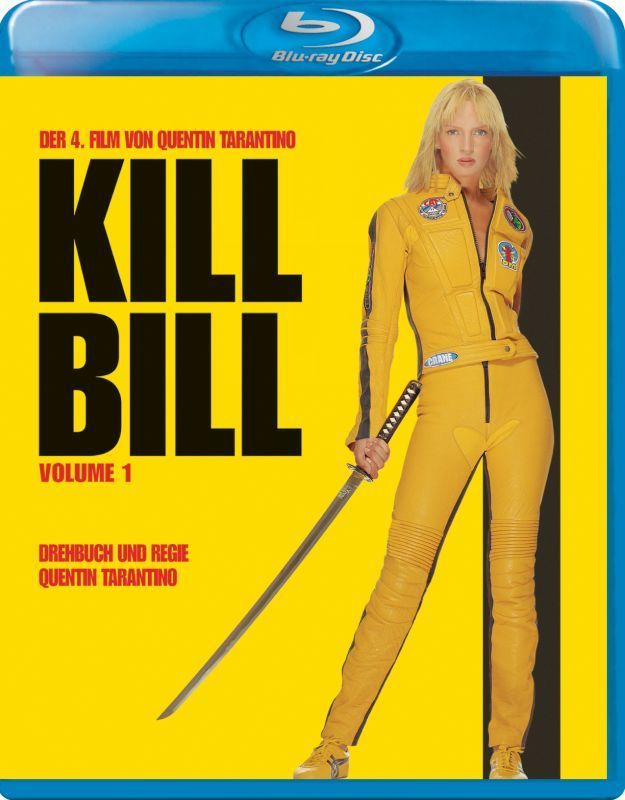 Kill Bill 1