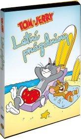 Tom a Jerry: Letní prázdniny