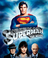 Superman: Film