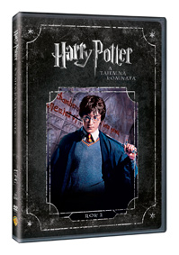 Harry Potter a Tajomná komnata