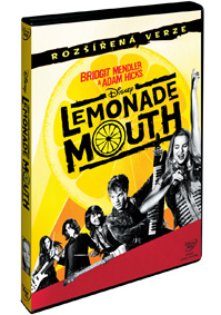 Lemonade Mouth