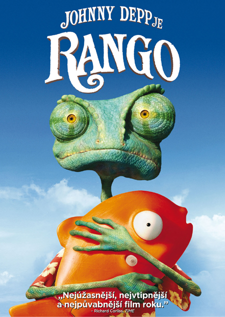 Rango