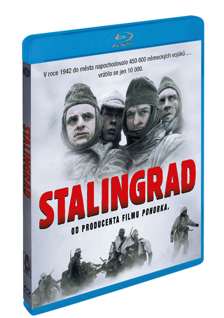 Stalingrad