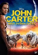 John Carter: Mezi dvěma světy