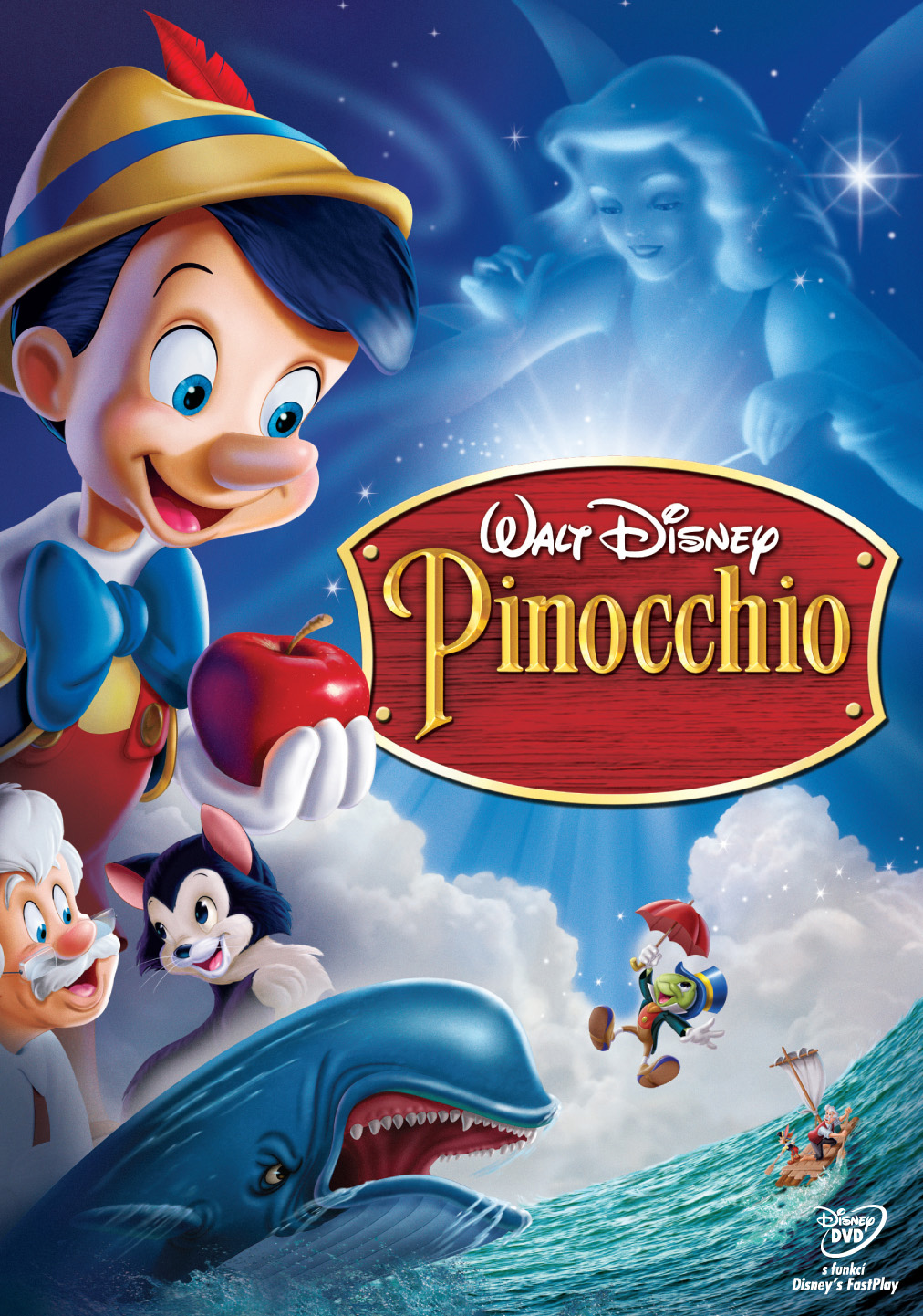 Pinocchio