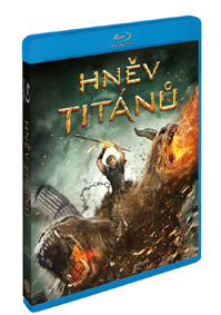 Hněv Titánů