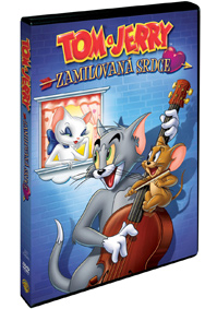 Tom a Jerry: Zamilovaná srdce