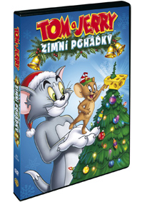 Tom a Jerry: Zimní pohádky