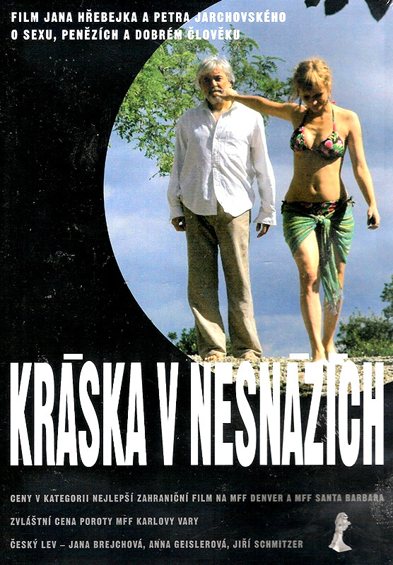 Kráska v nesnázích