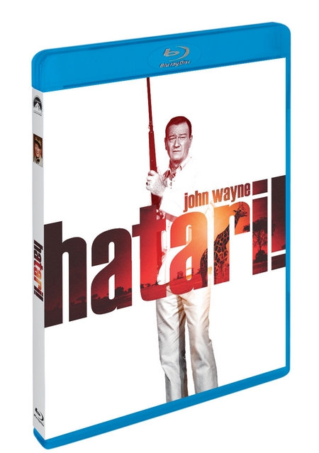 Hatari!