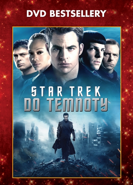 Star Trek: Do temnoty