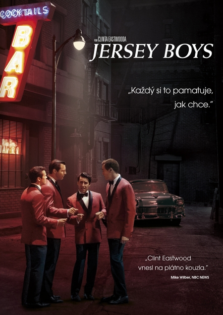 Jersey Boys