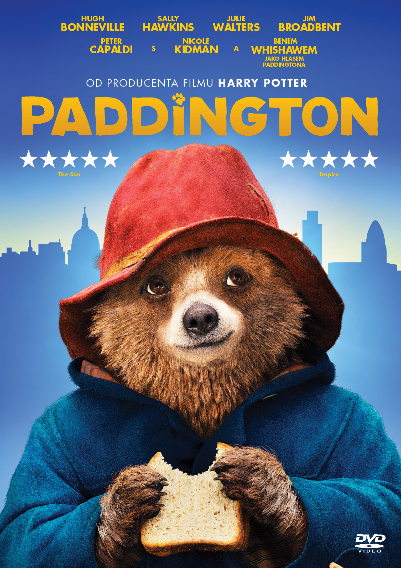 Paddington