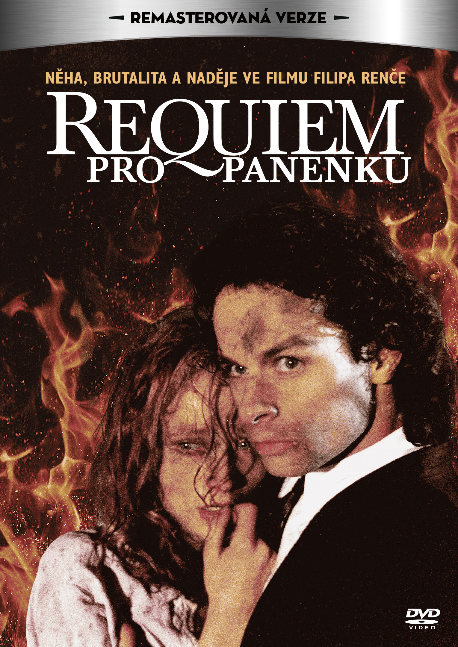 Requiem pro panenku