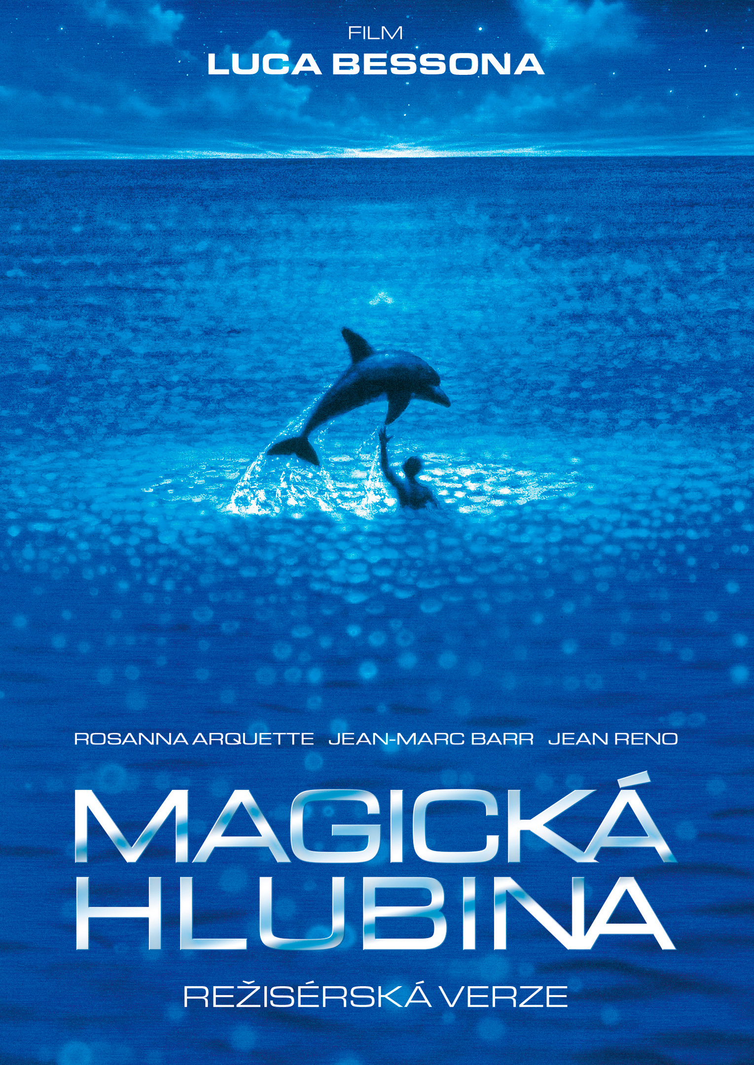 Magická hlubina