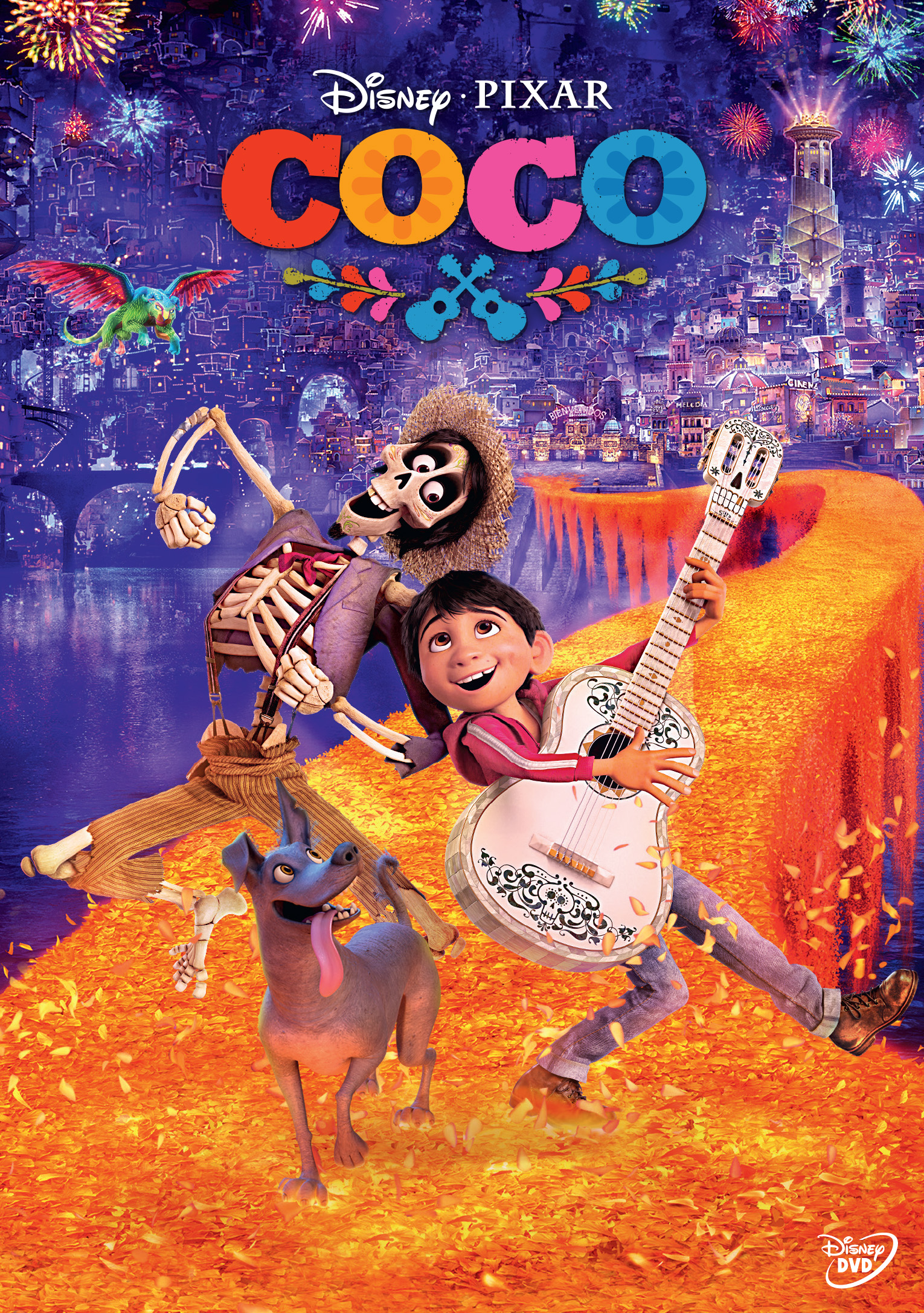 Coco