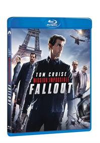 Mission: Impossible - Fallout