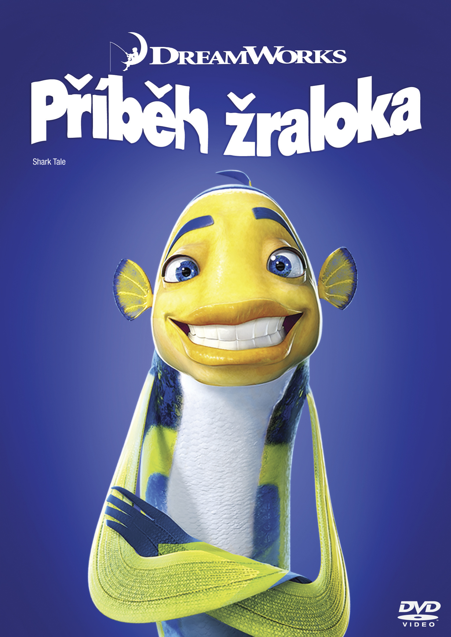 Příběh žraloka