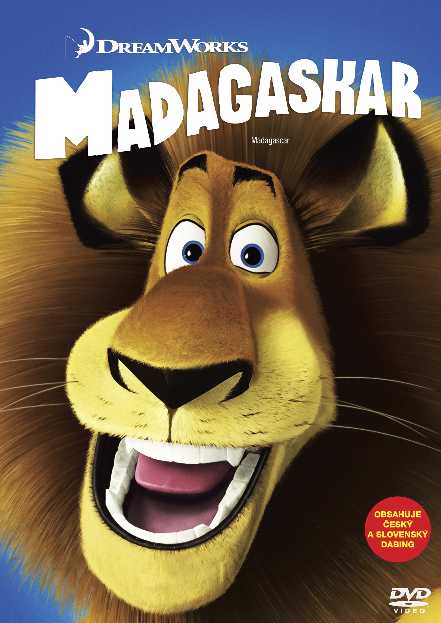 Madagaskar