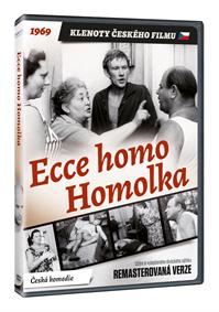 Ecce homo Homolka