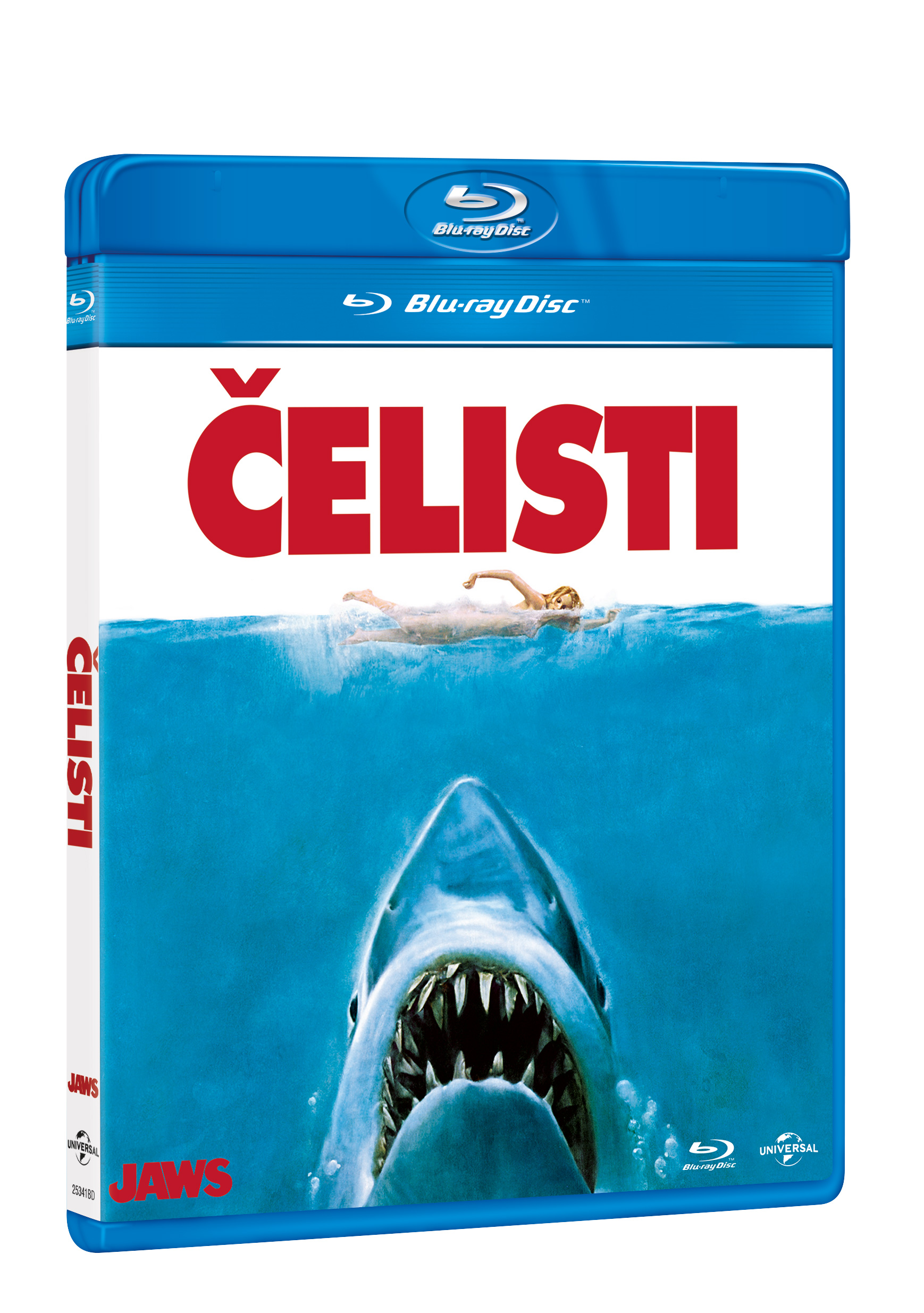 Čelisti