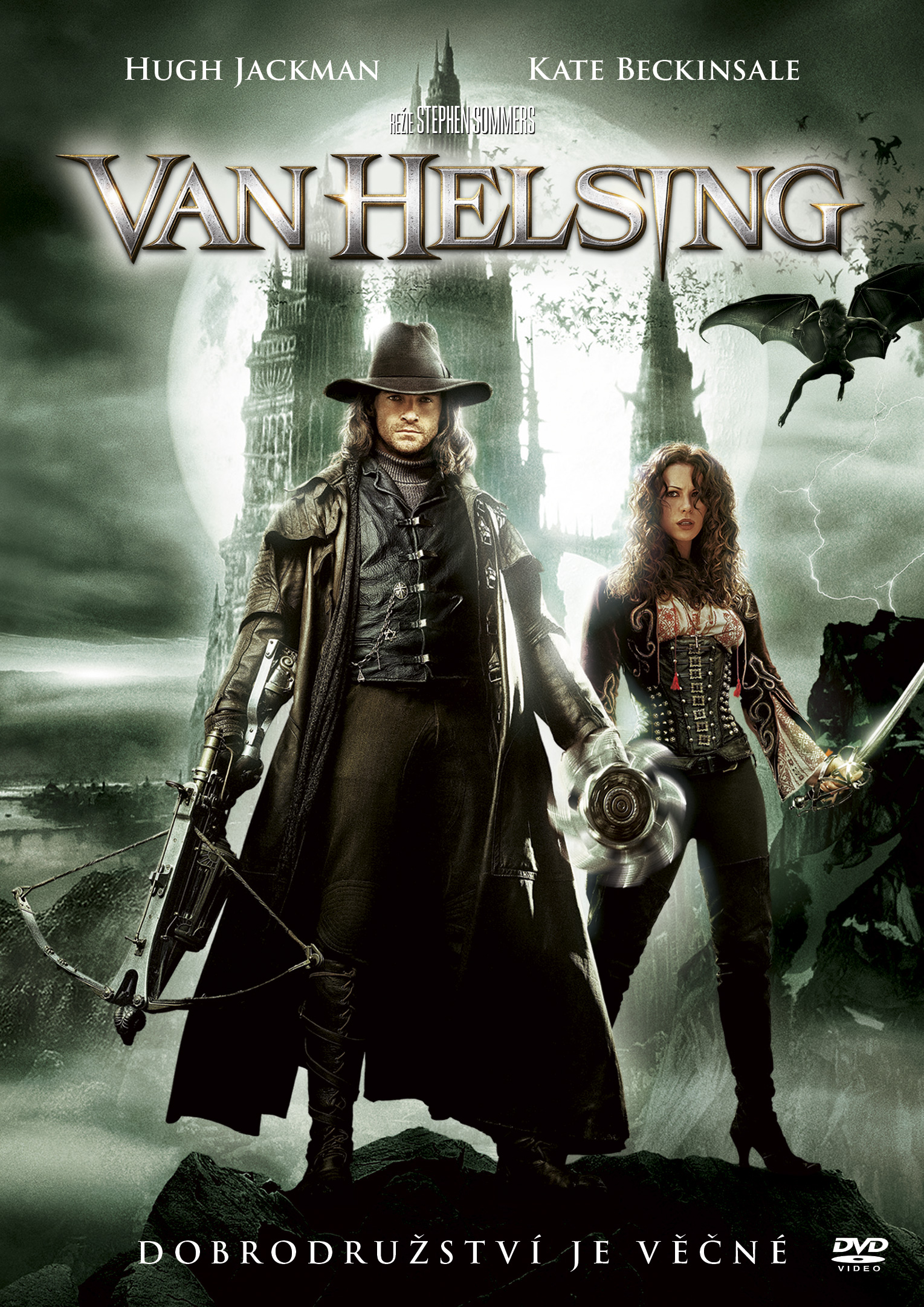 Van Helsing