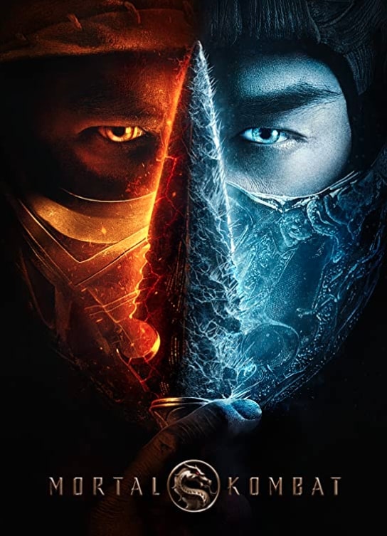 Mortal Kombat