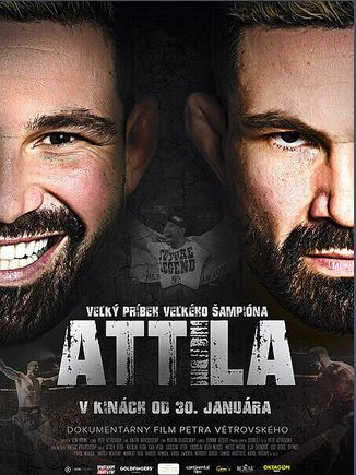 Attila