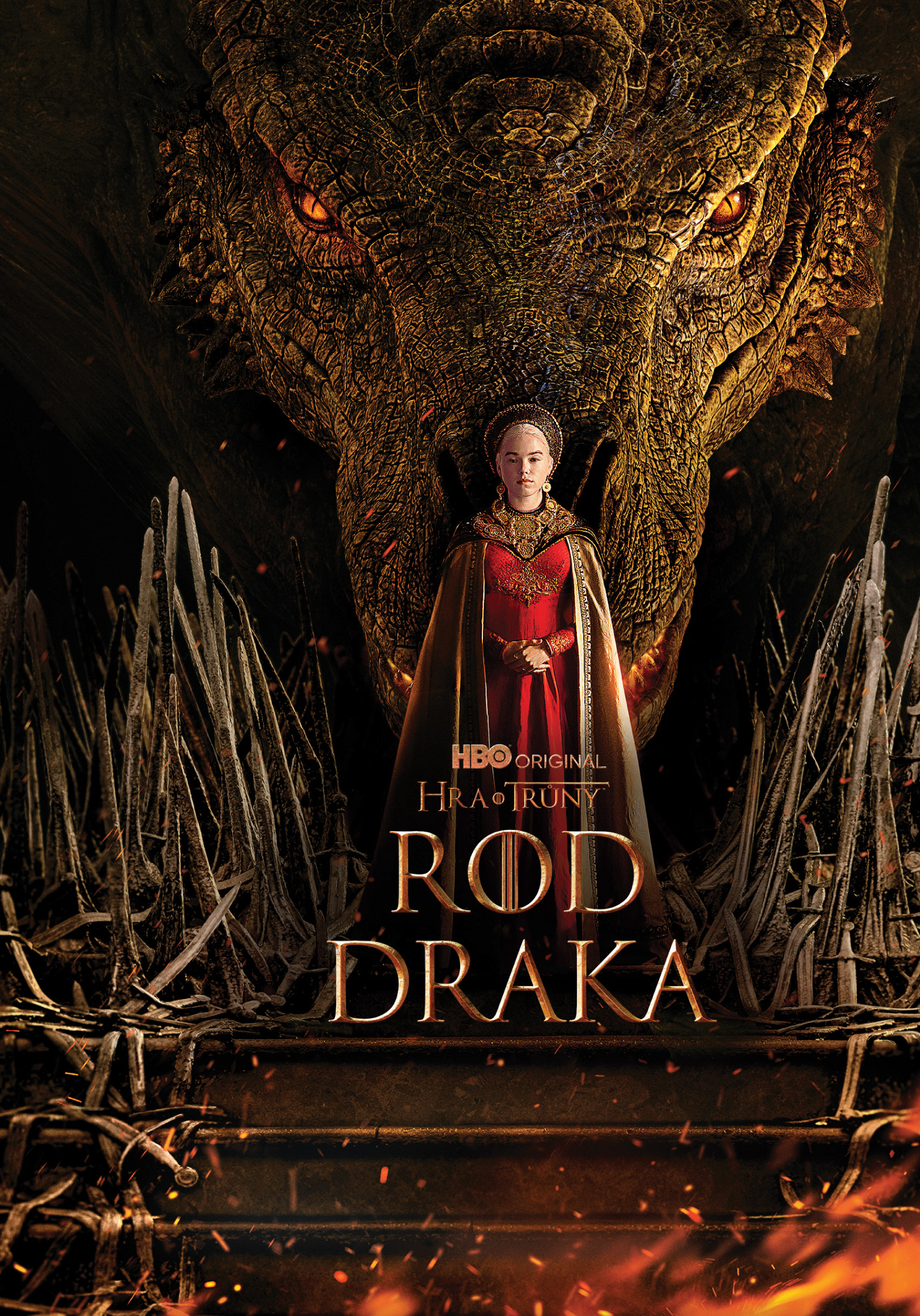 Rod Draka