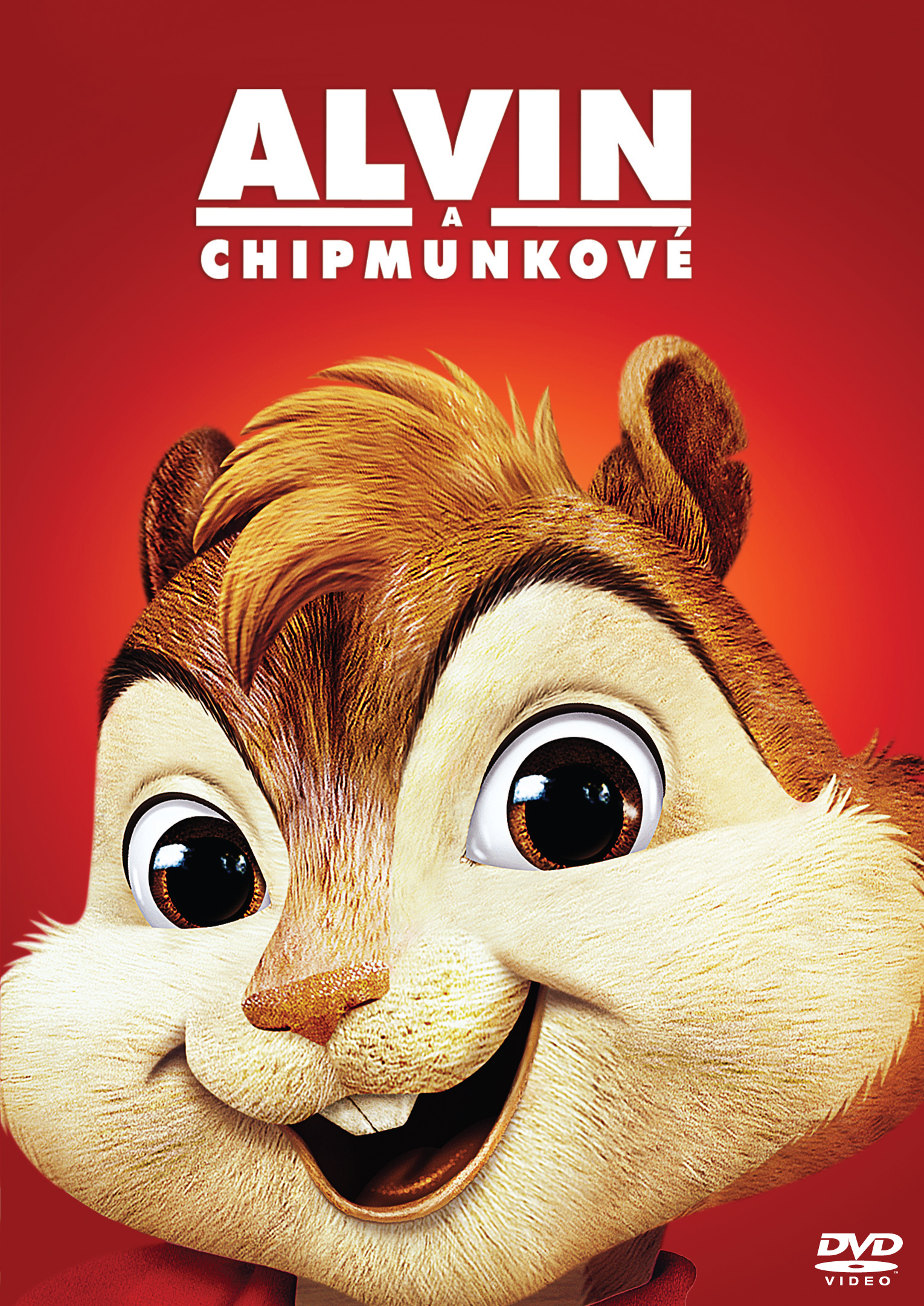 Alvin a Chipmunkové