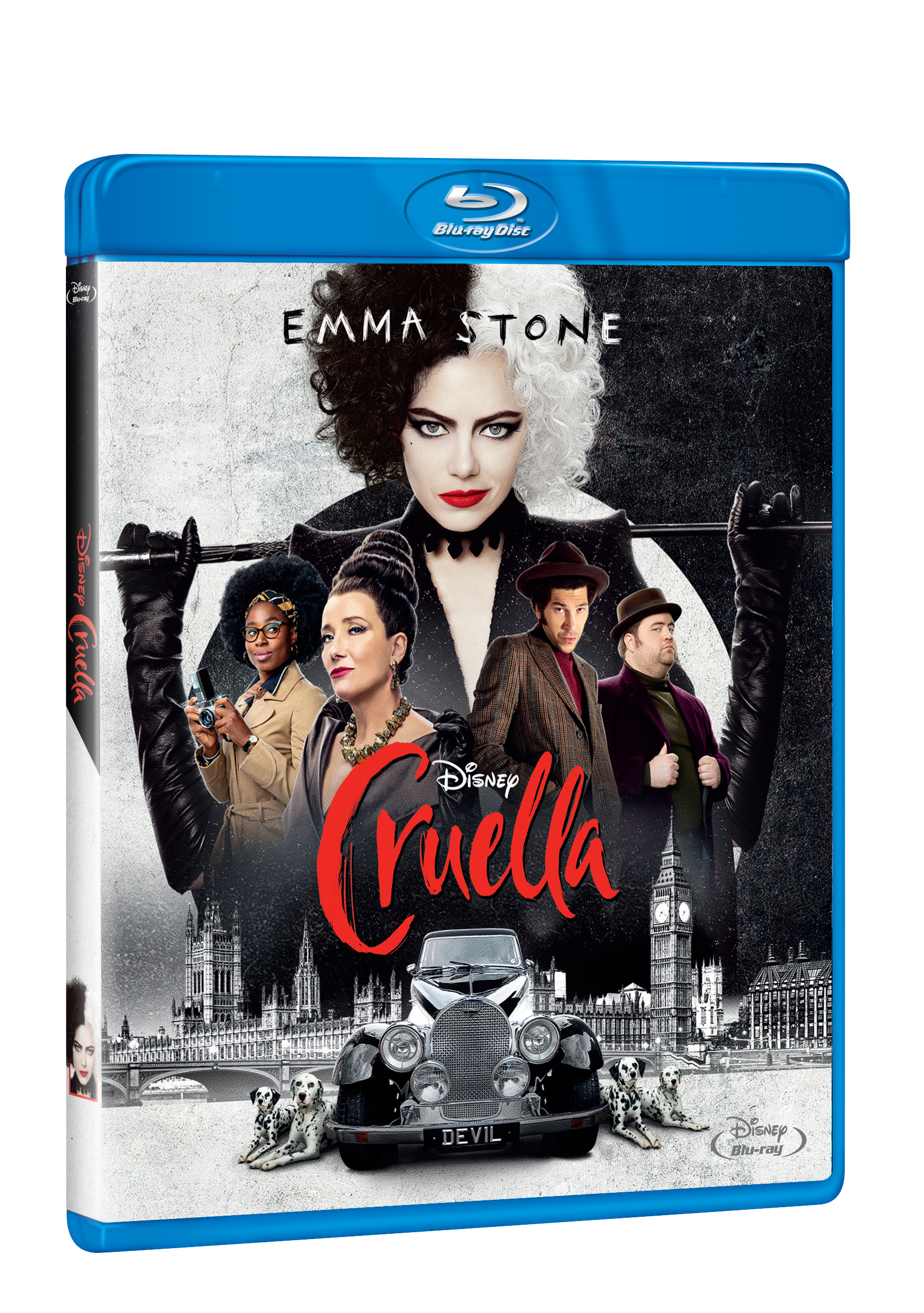 FILM  CRUELLA