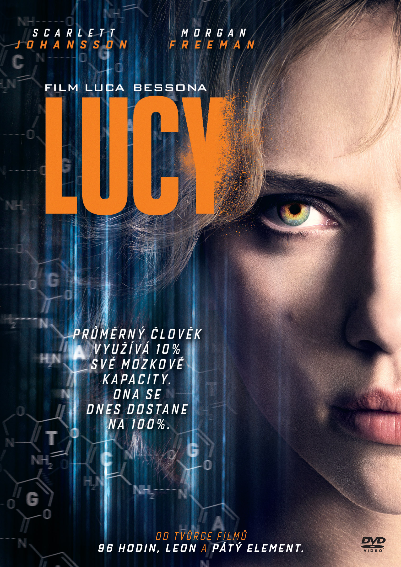 FILM  LUCY