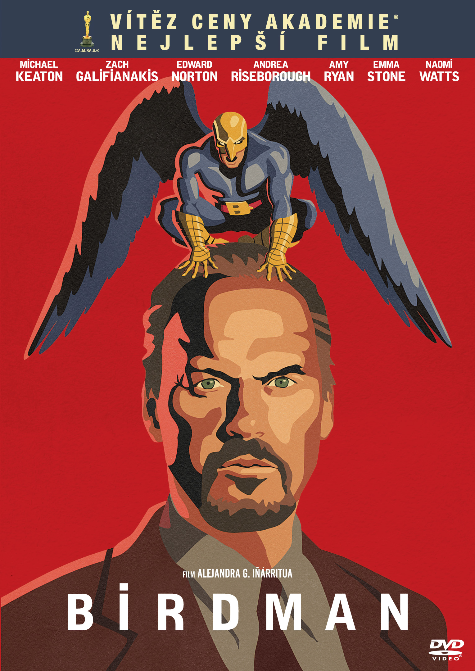 Birdman