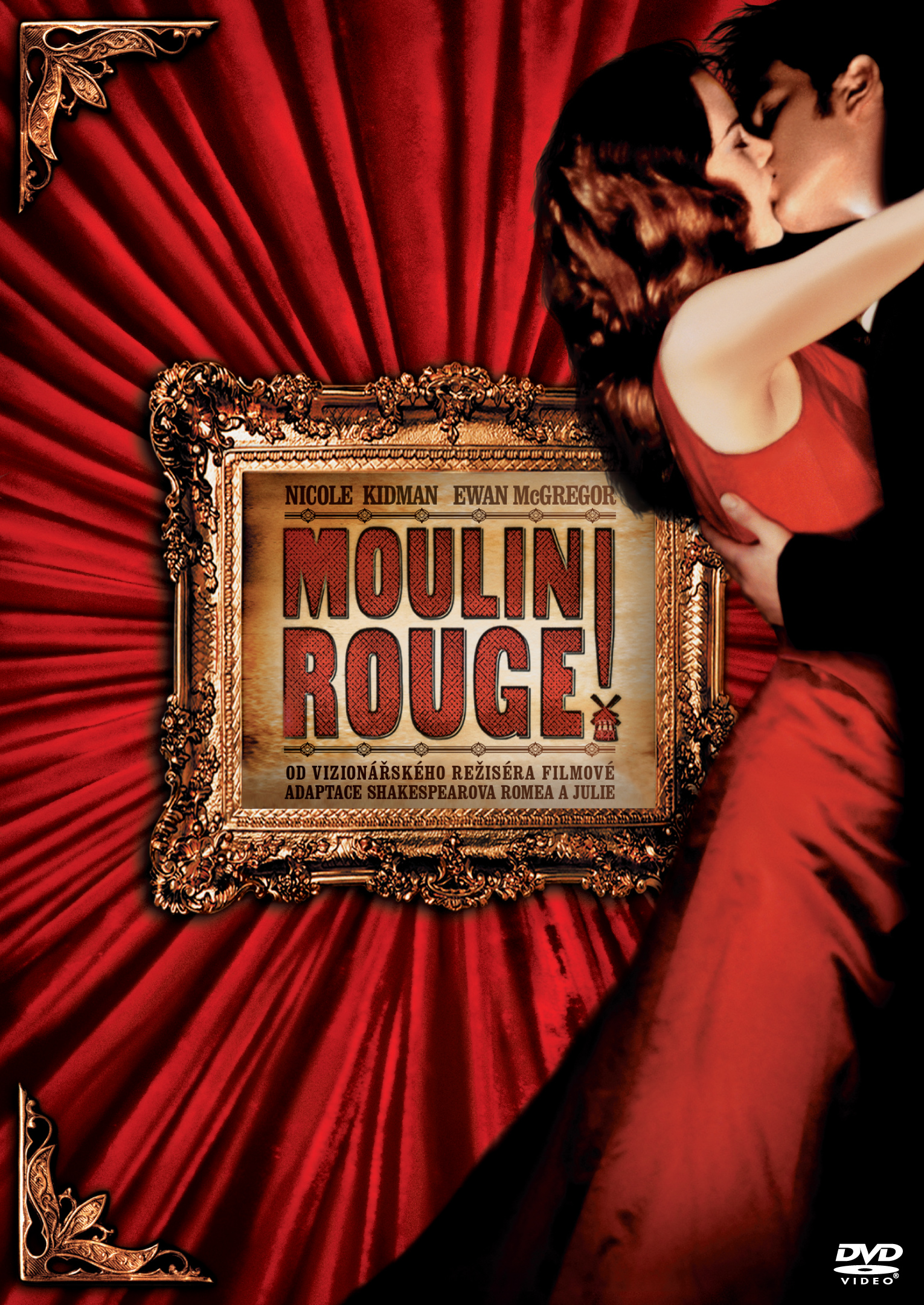 Moulin Rouge