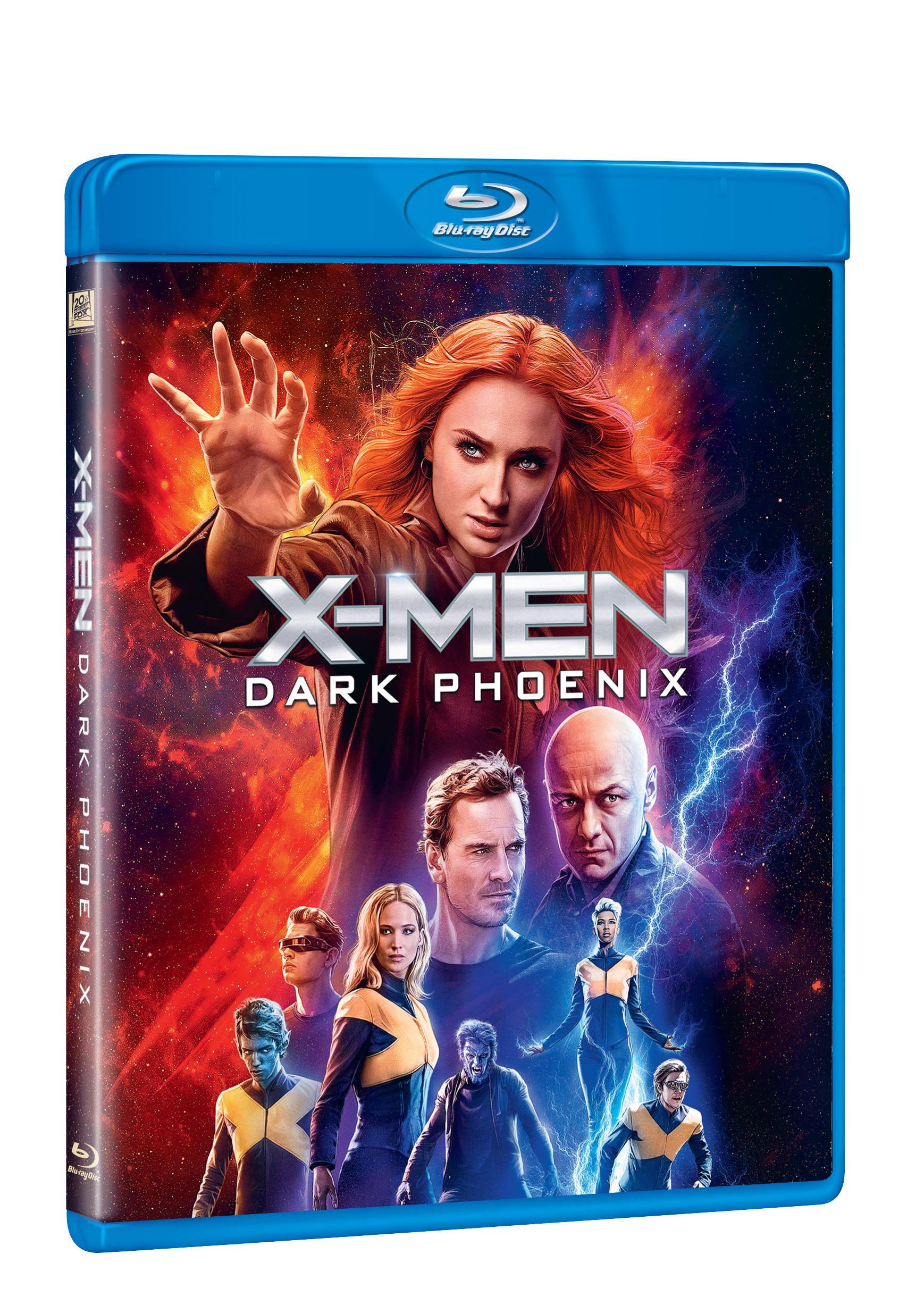 X-Men: Dark Phoenix