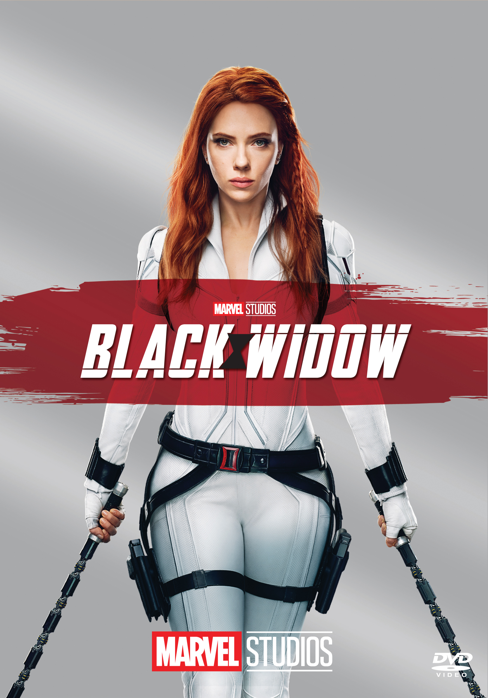 Black Widow - Edice Marvel 10 let