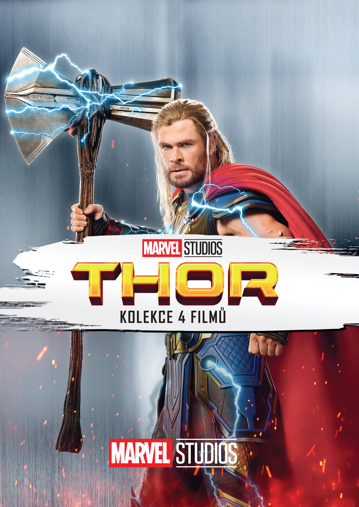 Thor kolekce