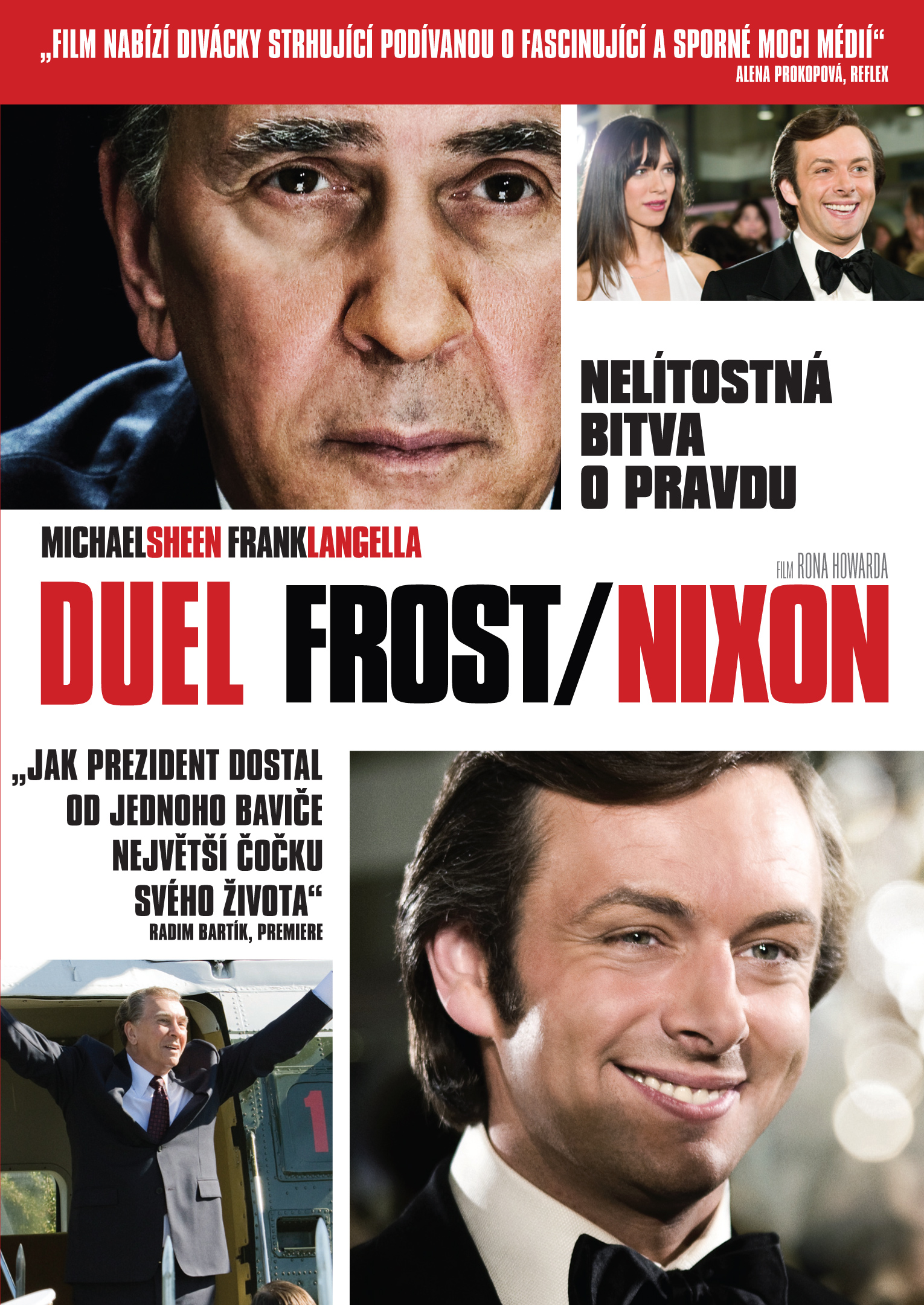 Duel Frost/Nixon