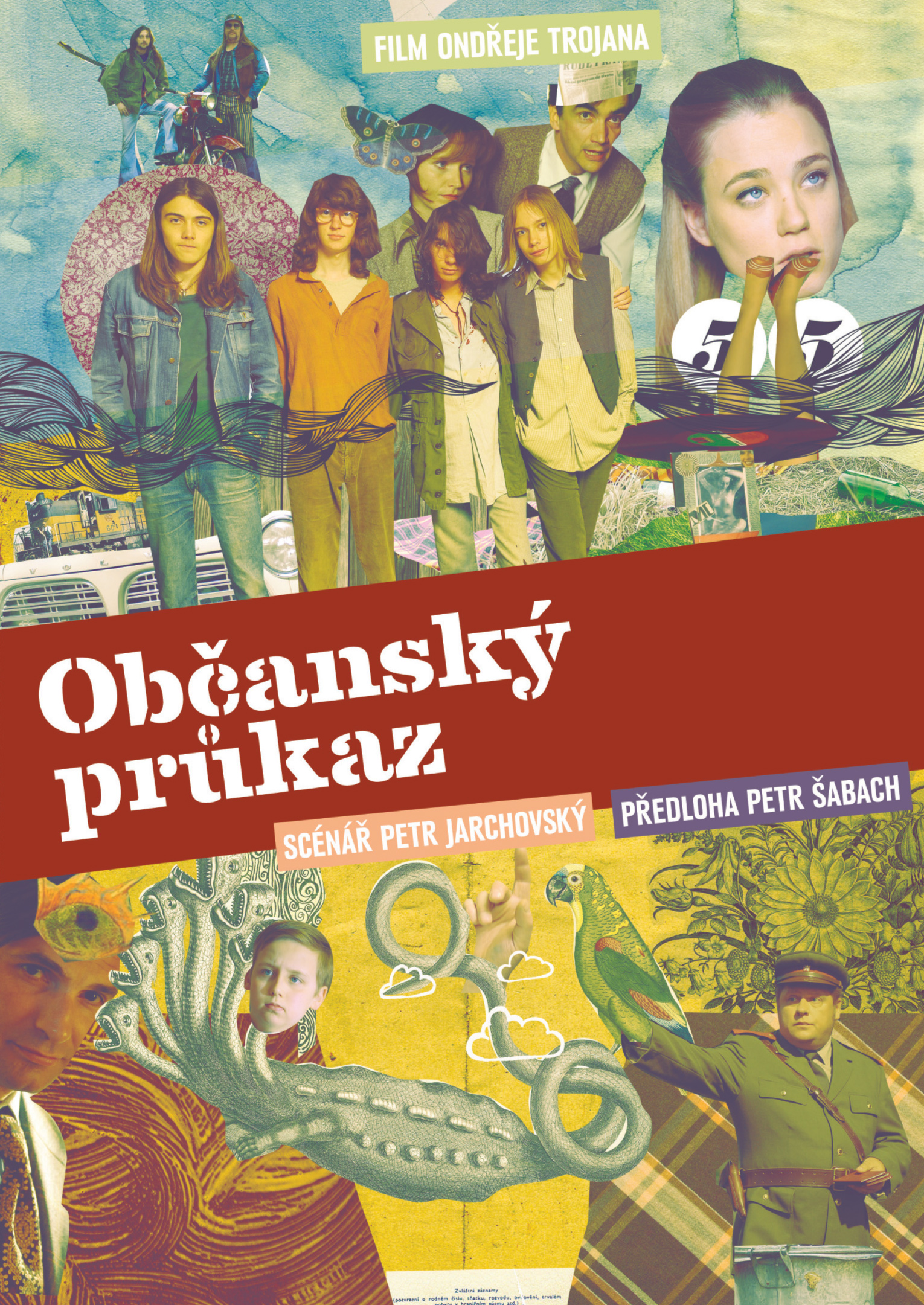 Občanský průkaz