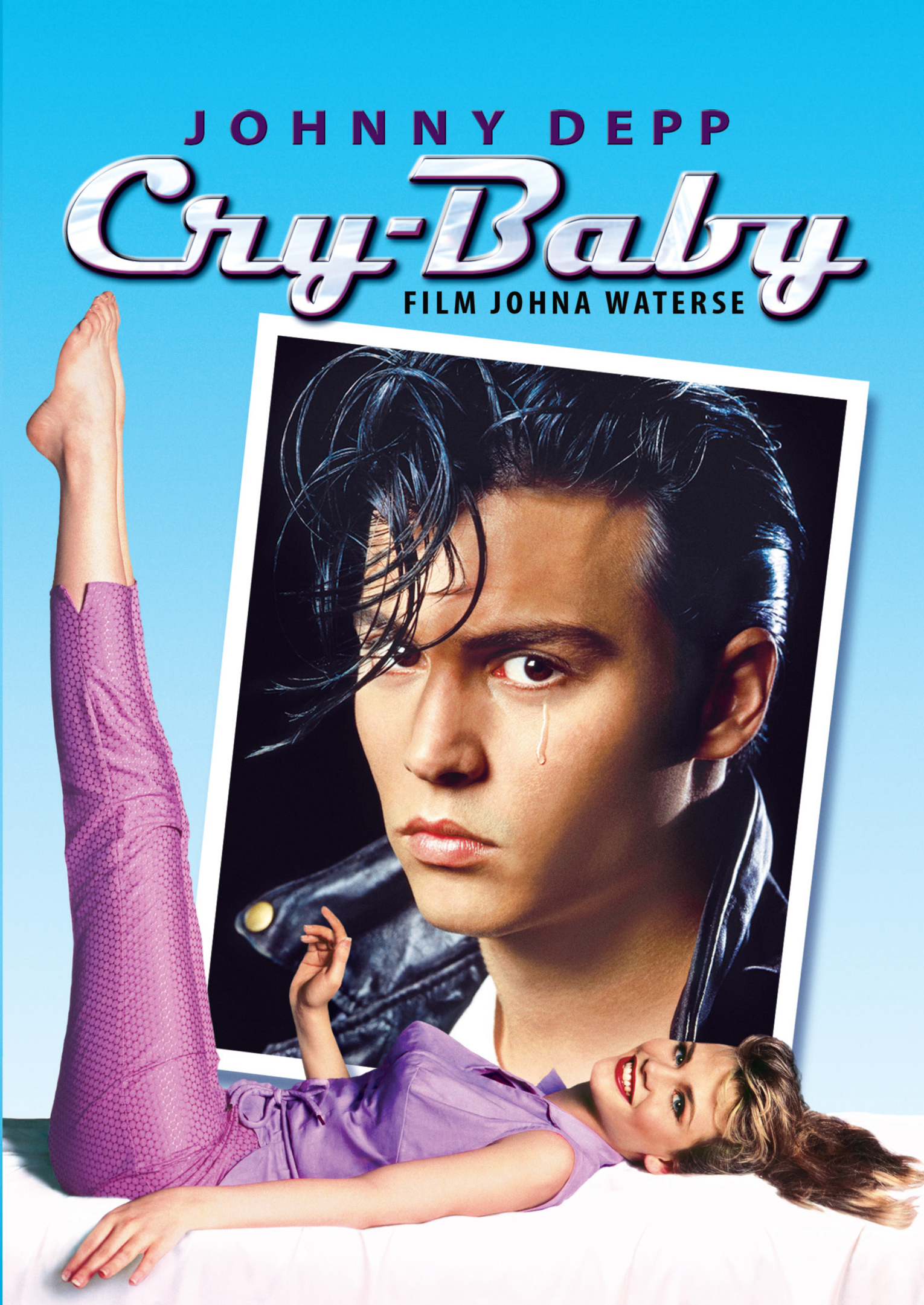 Cry Baby