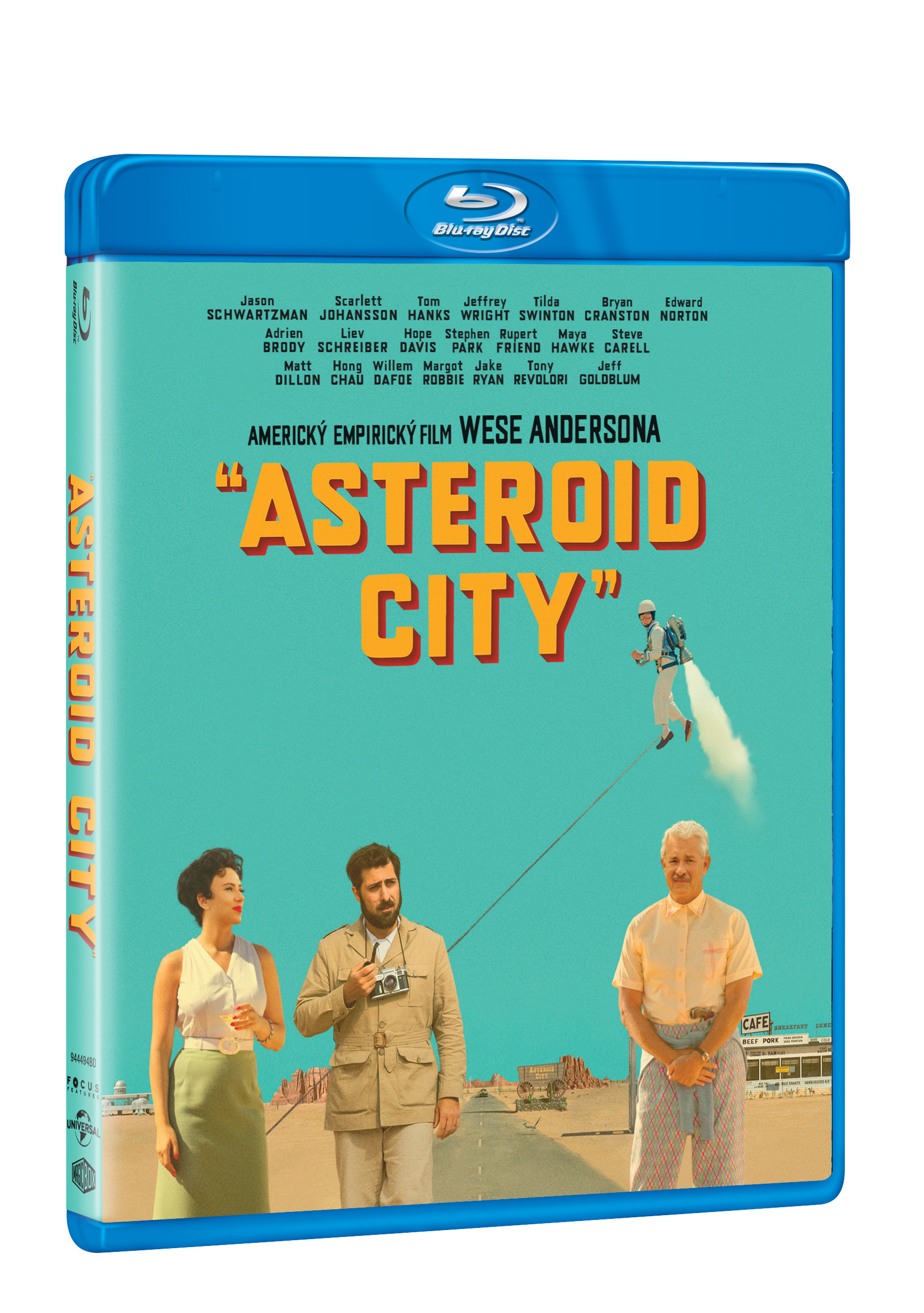 Asteroid City