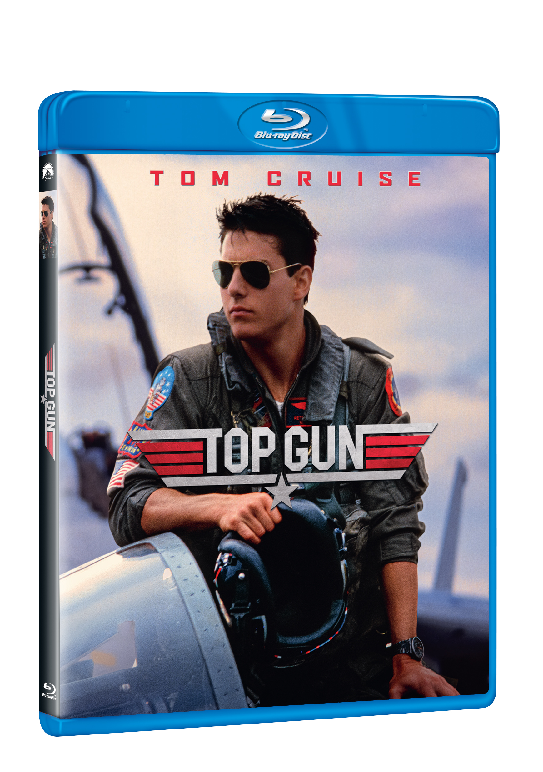 Top Gun - remasterovaná verze