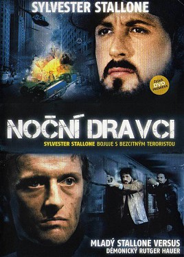 Noční dravci