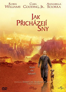 Jak přicházejí sny