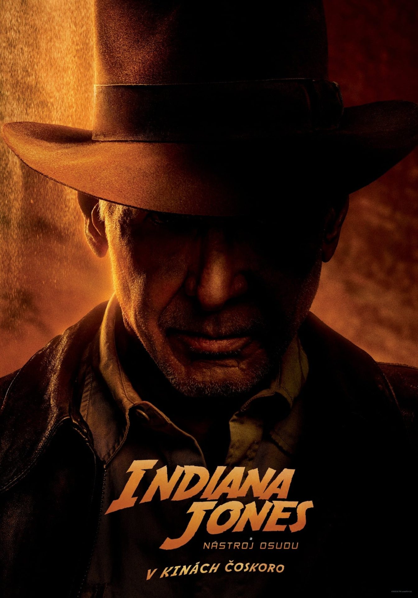 Indiana Jones a nástroj osudu