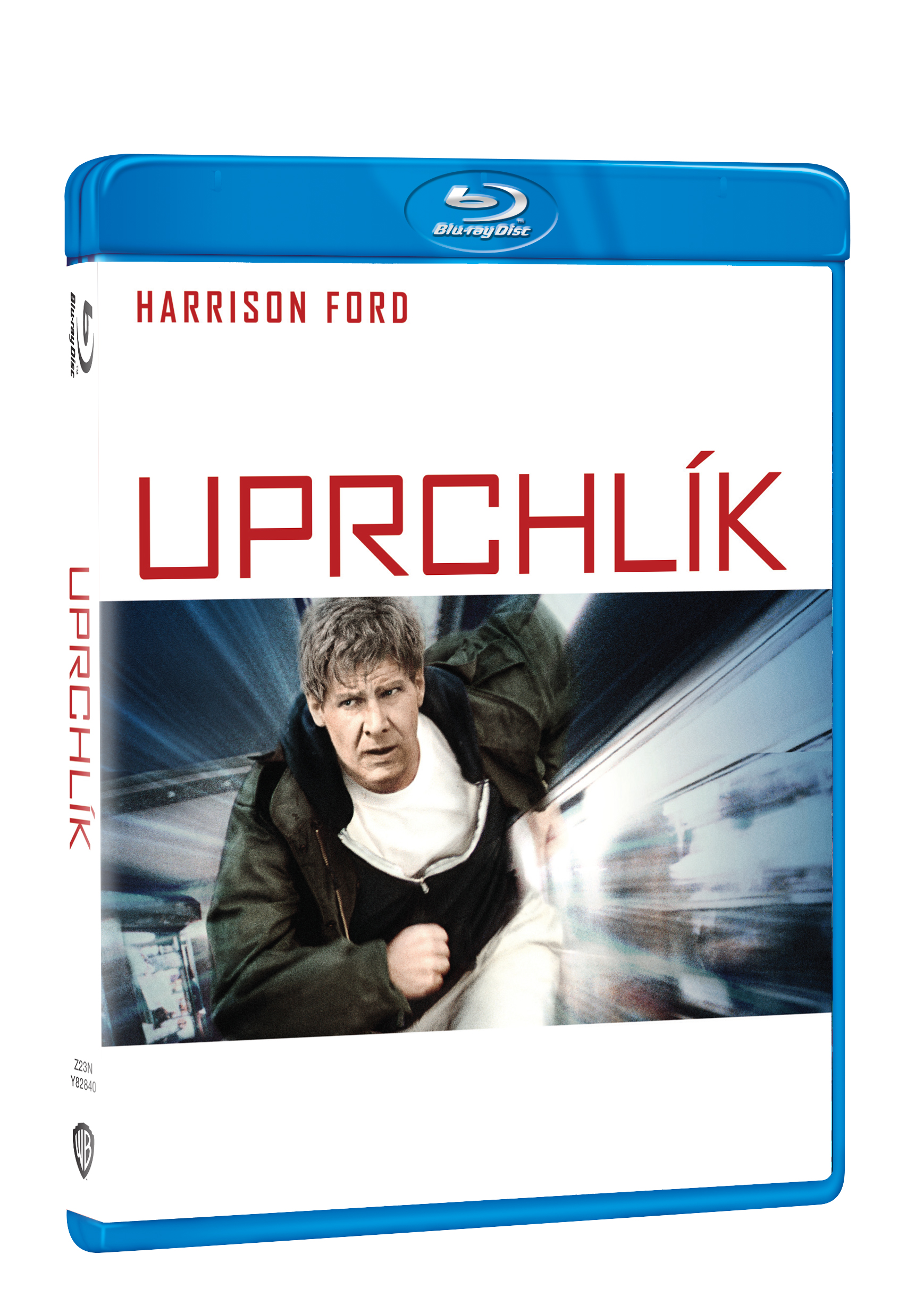 Uprchlík