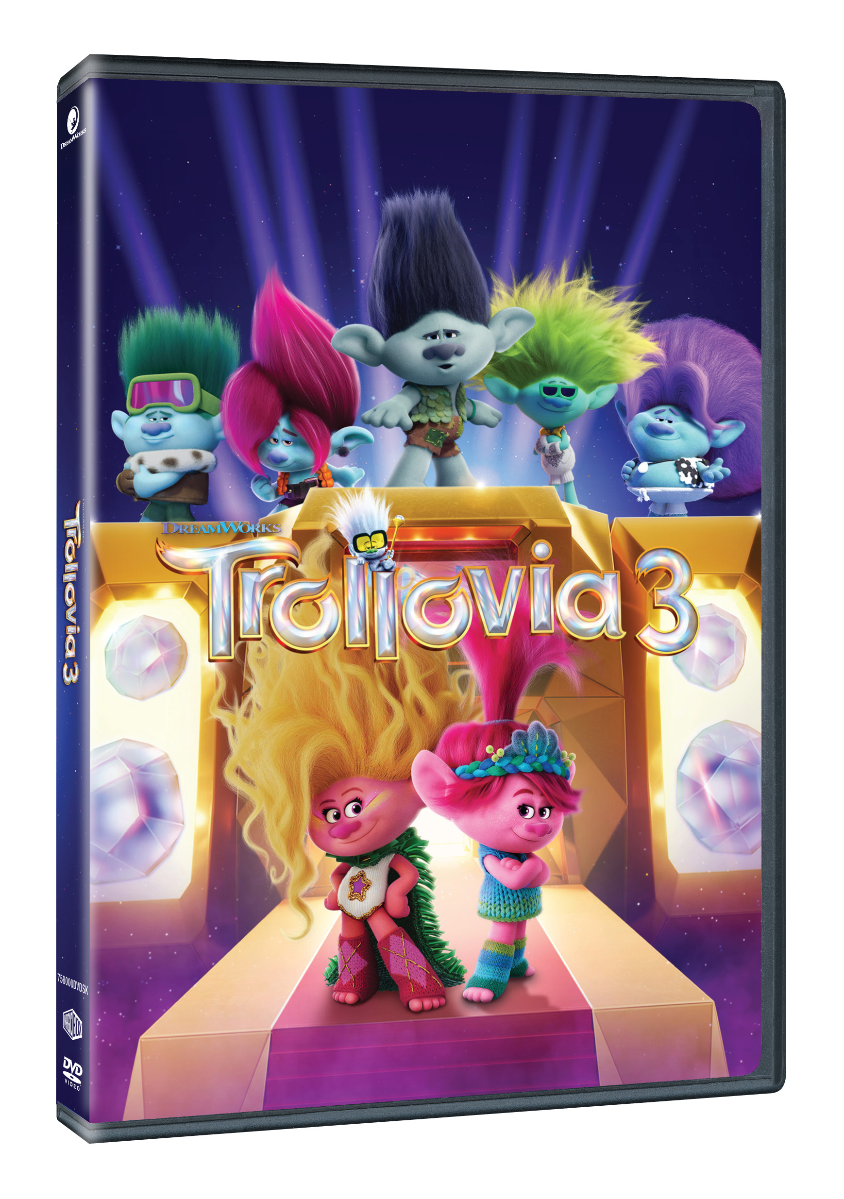 Trollovia 3 (SK)