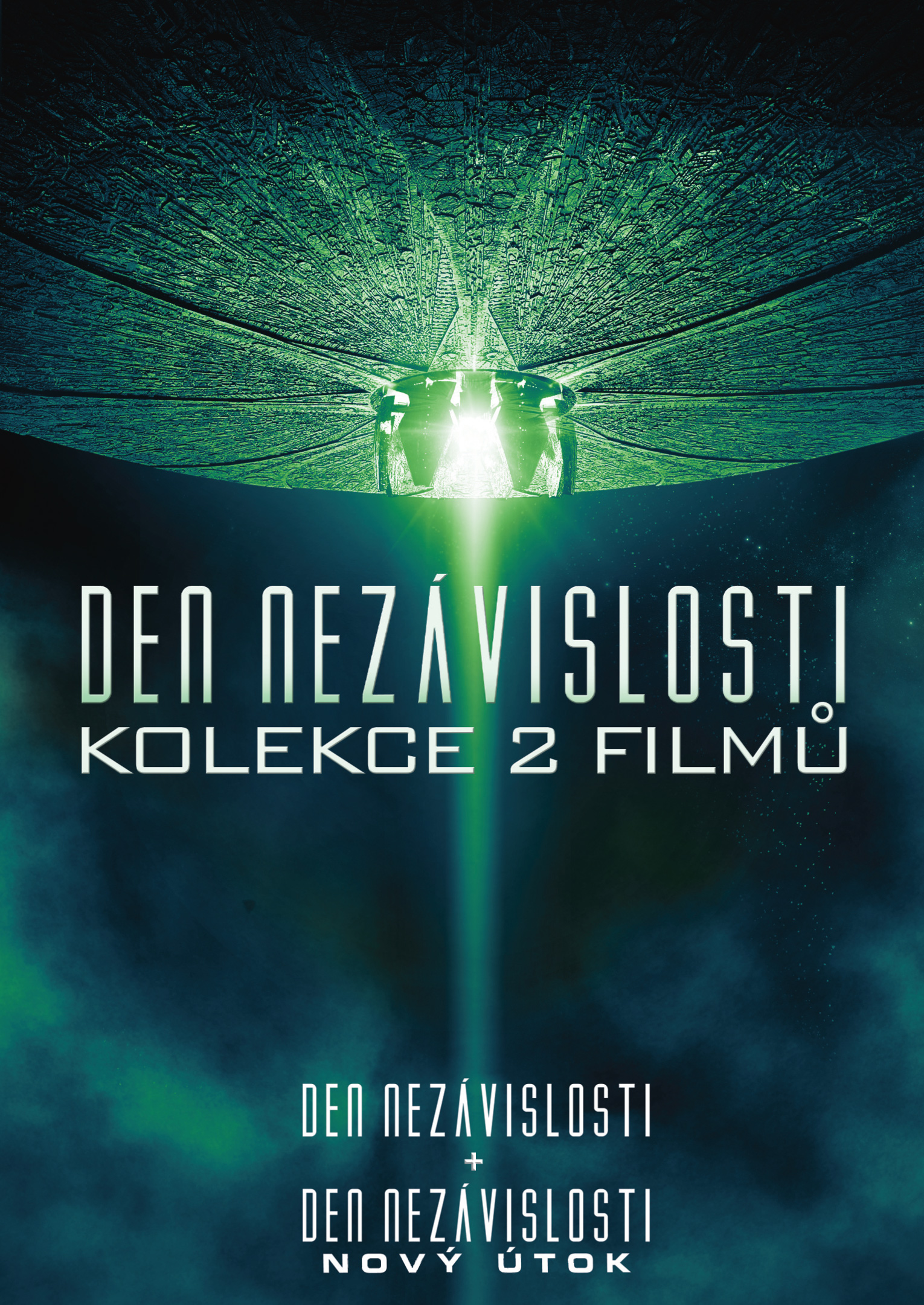 Den nezávislosti kolekce 1+2