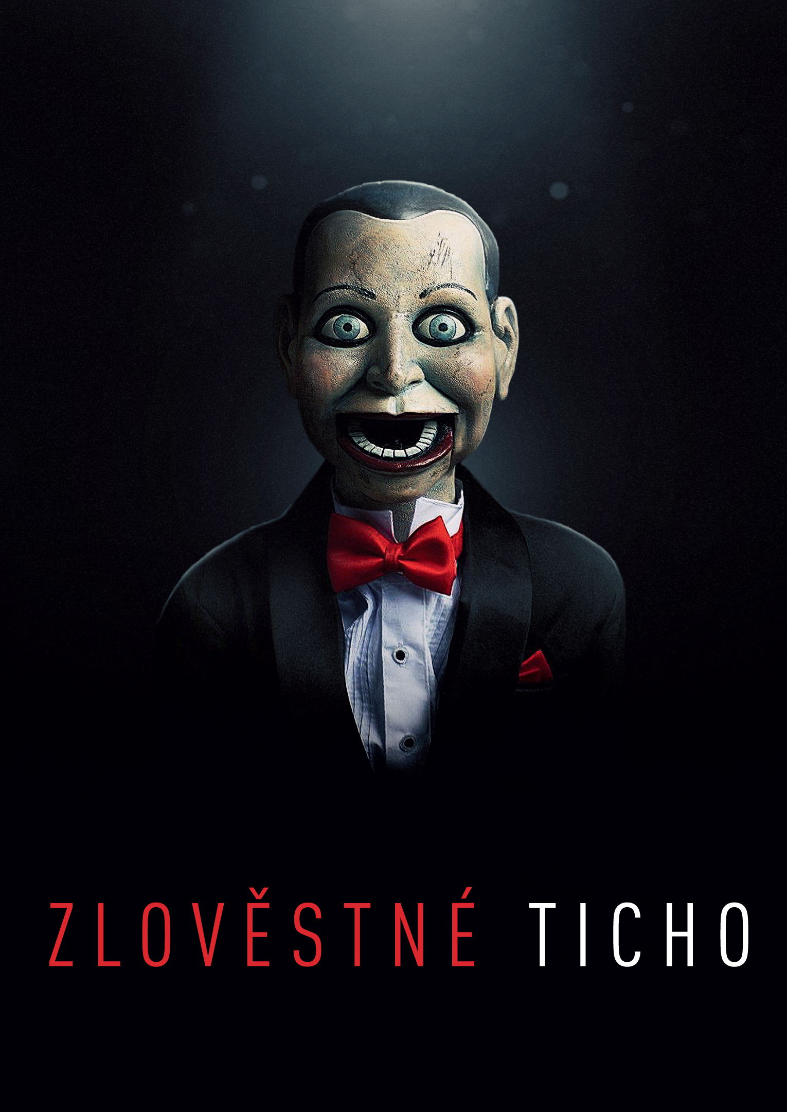 Zlověstné ticho